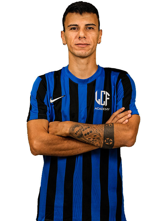 Andre Silva