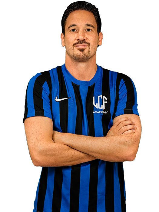 Christian Lang