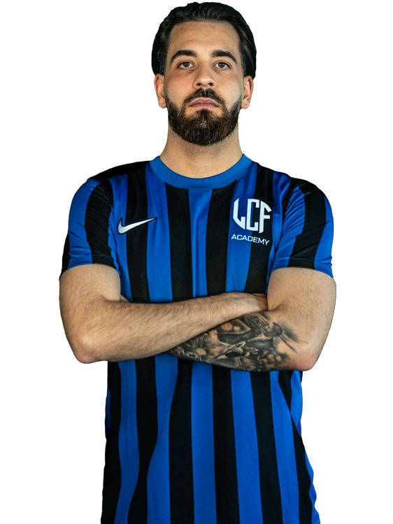 Gabriel Magalhães