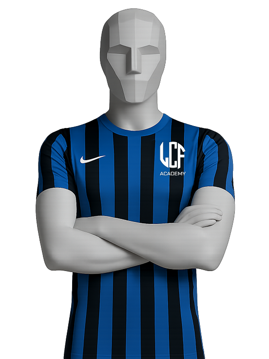 Luca Friederich
