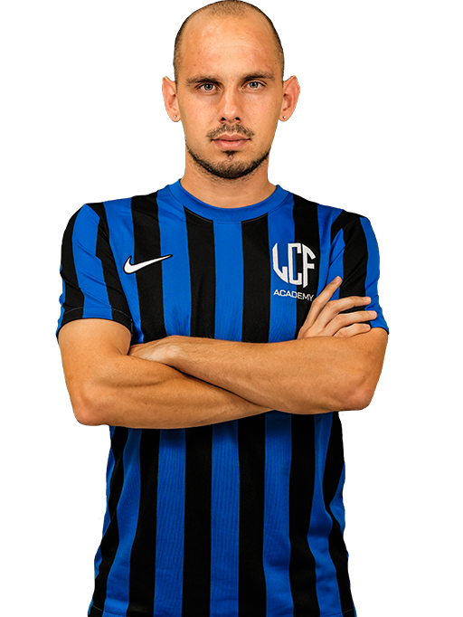 Luca Lanzendorfer